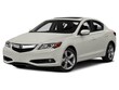Acura ILX