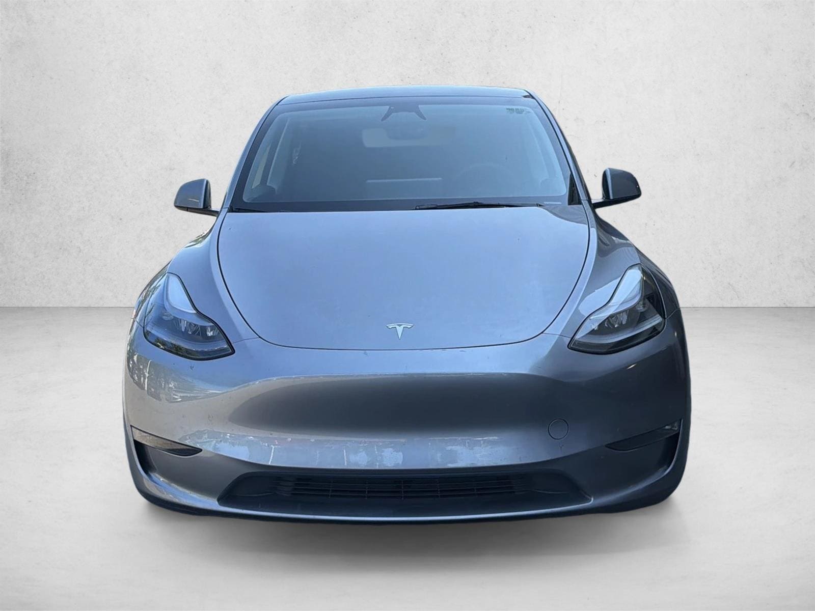 Used 2024 Tesla Model Y Long Range with VIN 7SAYGDEE8RA327321 for sale in Leesburg, VA