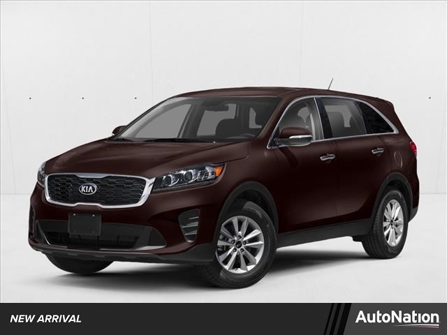 2019 Kia Sorento EX Sport V6 AT 4WD's photo