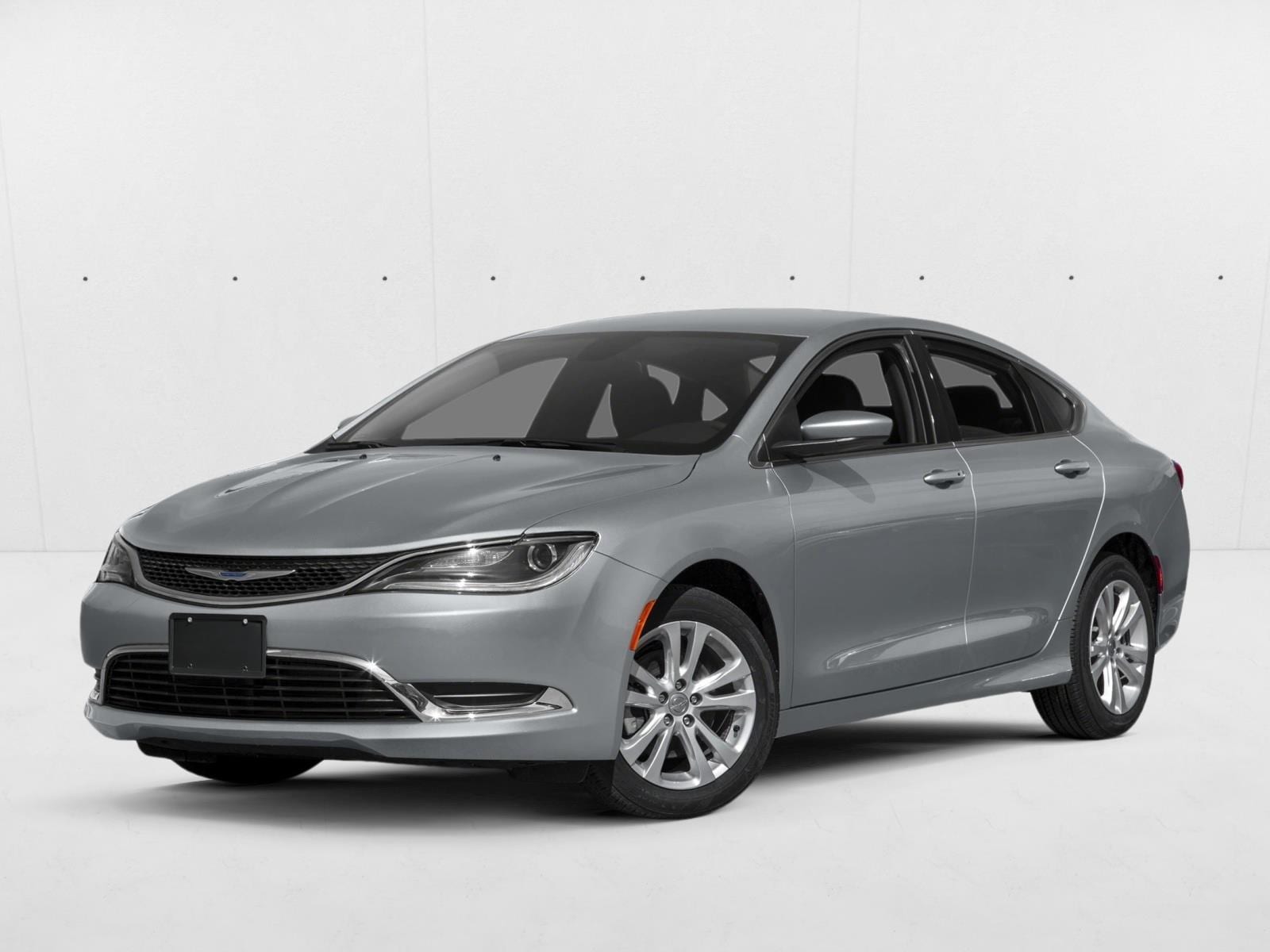 2016 Chrysler 200