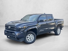 2025 Toyota Tacoma SR5 4X4 DOUBLE CAB