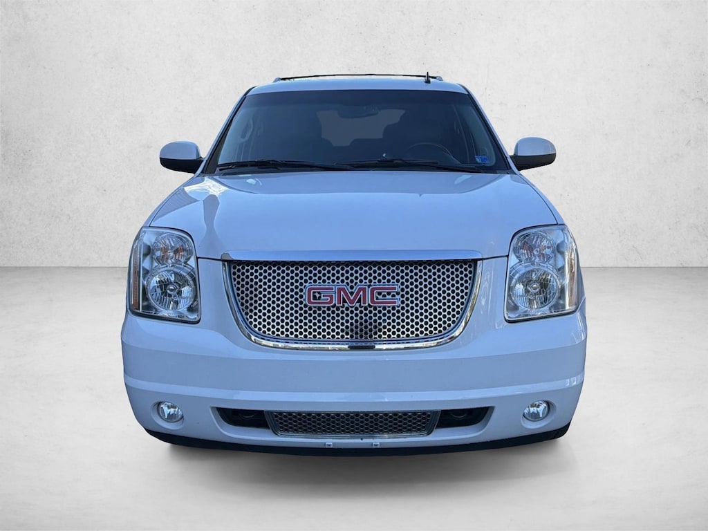 Used 2013 GMC Yukon Denali SUV