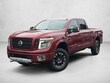  Nissan Titan XD