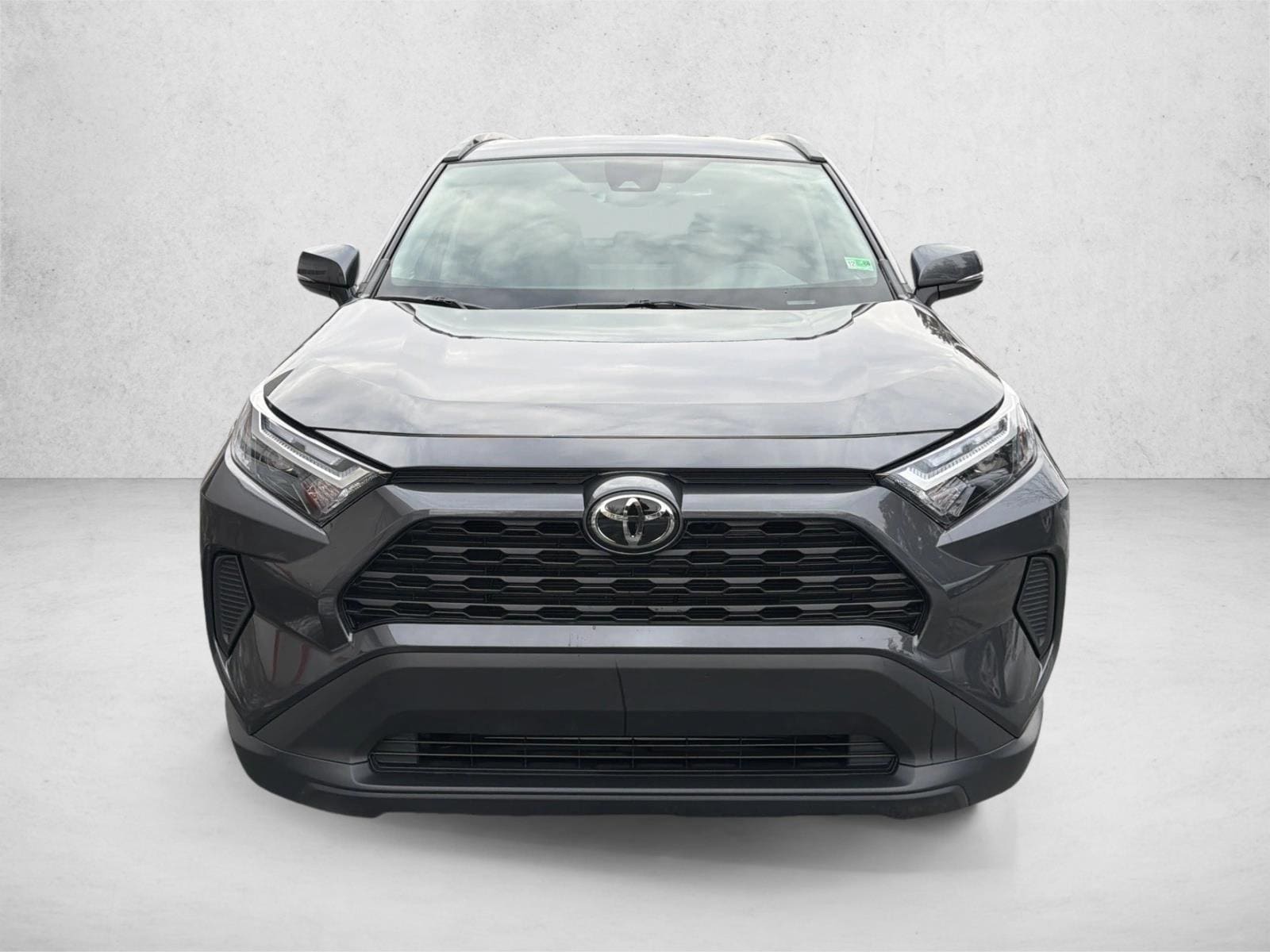 Used 2024 Toyota RAV4 XLE with VIN 2T3W1RFV2RW308231 for sale in Northfield, Minnesota