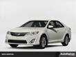  Toyota Camry Hybrid