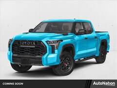 2026 Toyota Tundra i-FORCE MAX TRD Pro TRD PRO 5.5