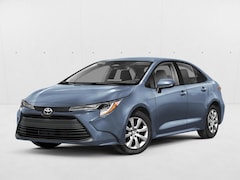 2026 Toyota Corolla LE LE