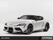  Toyota GR Supra