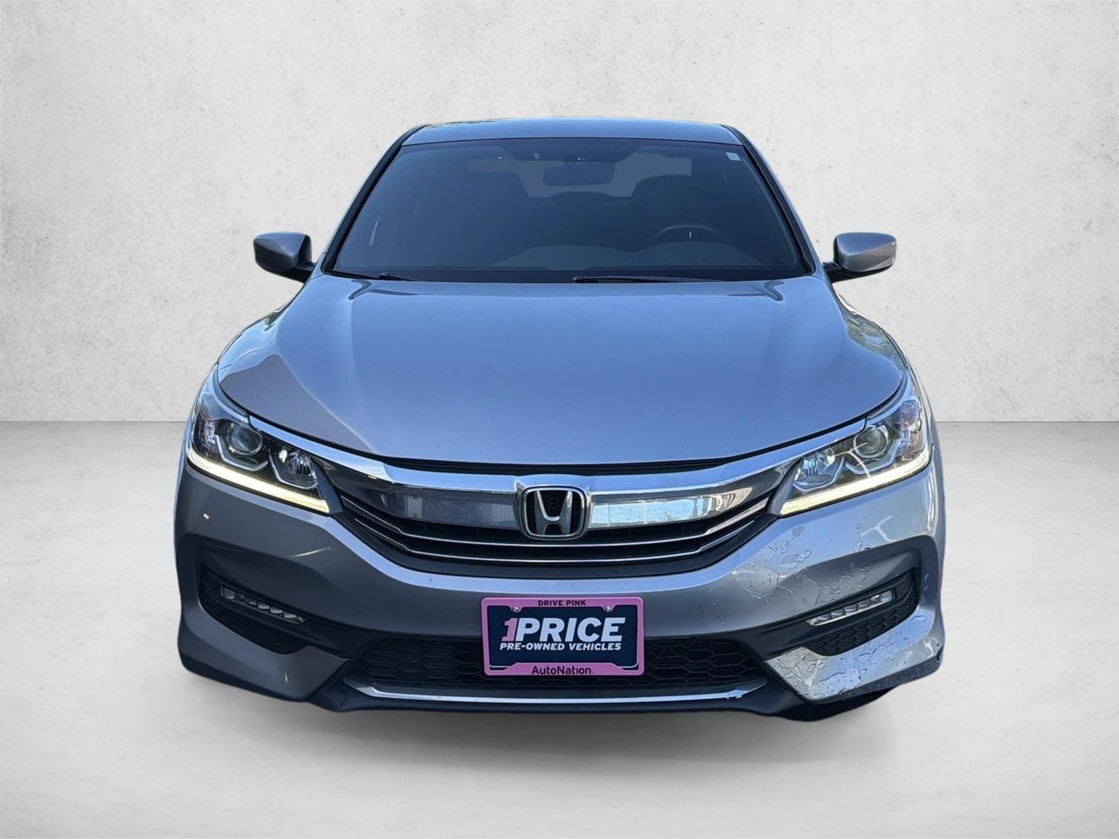 Used 2017 Honda Accord Sport with VIN 1HGCR2F59HA191314 for sale in Leesburg, VA