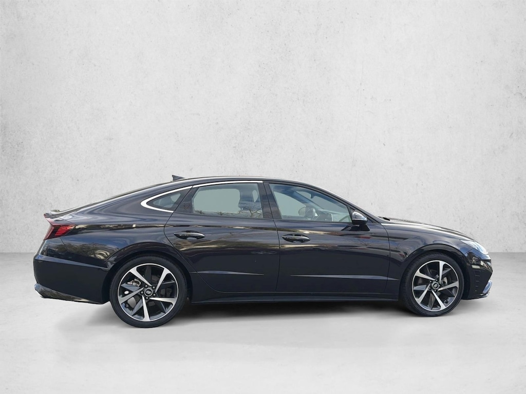 Used 2023 Hyundai Sonata SEL Plus Sedan