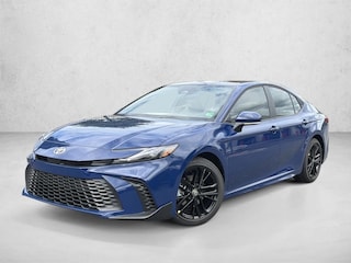 2026 Toyota Camry SE SE