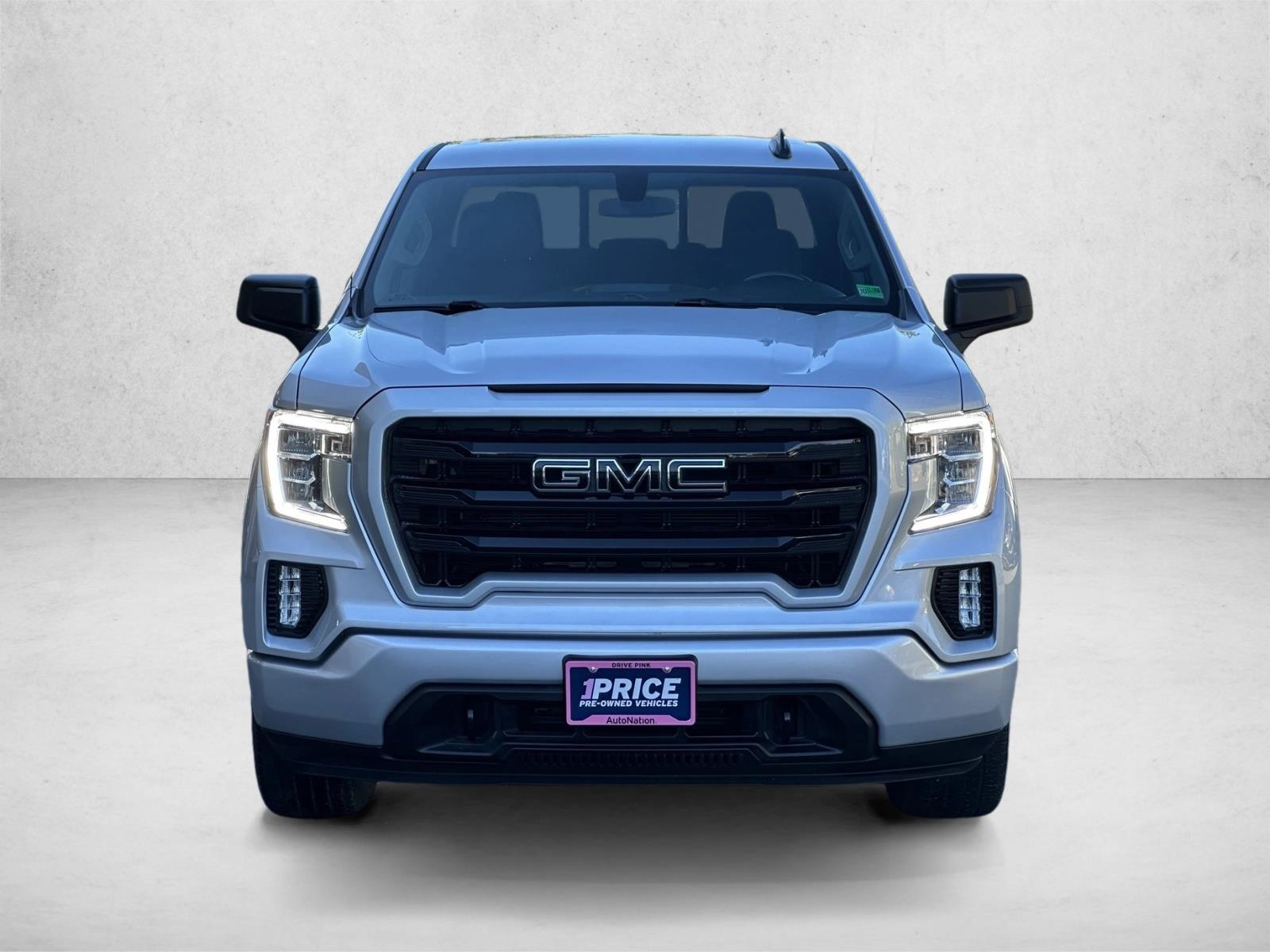 2022 Gmc Sierra 1500 Limited Elevation photo 2