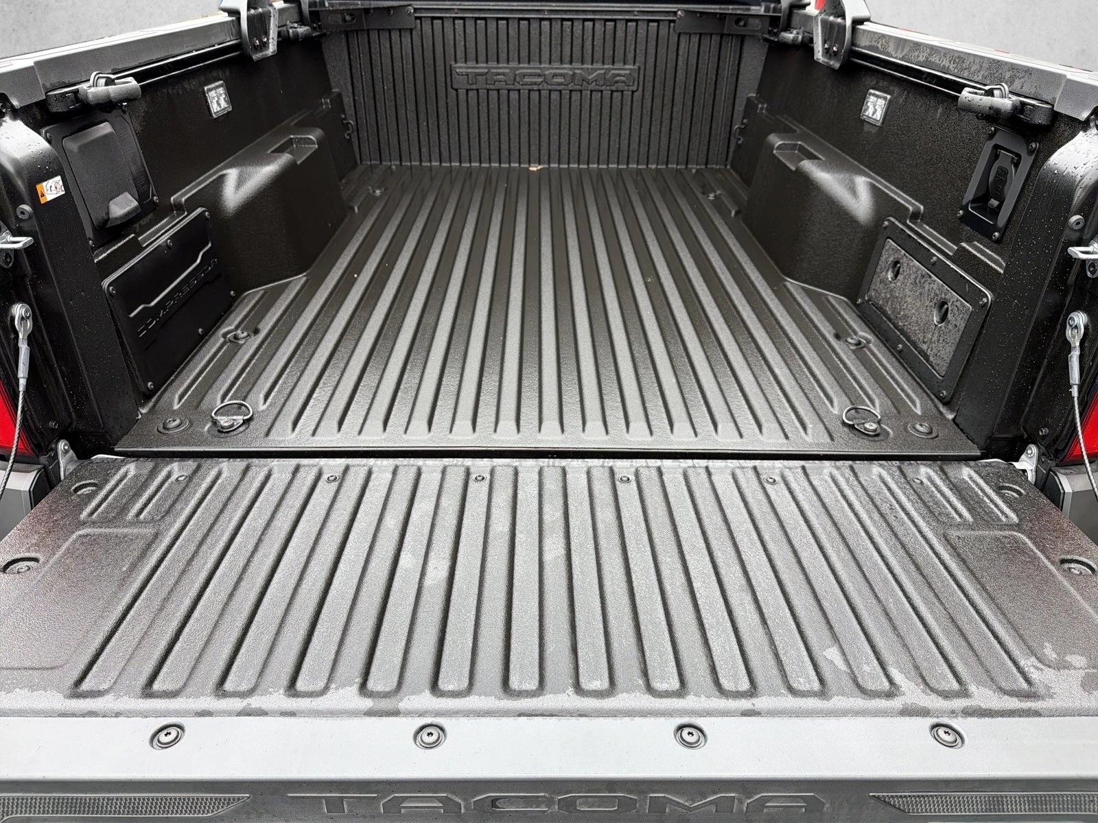 2026 Toyota Tacoma Trailhunter - Photo 22