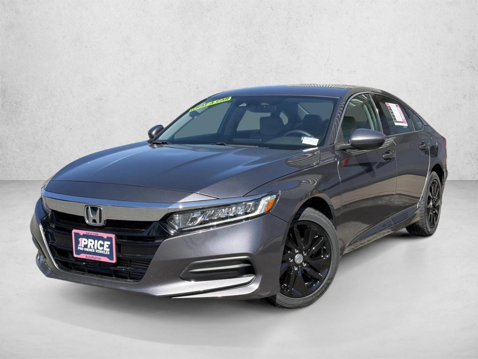 2020 Honda Accord