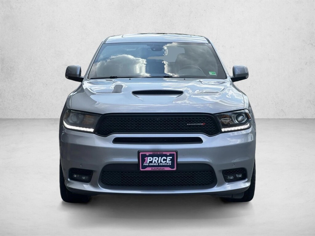 Used 2018 Dodge Durango R/T SUV