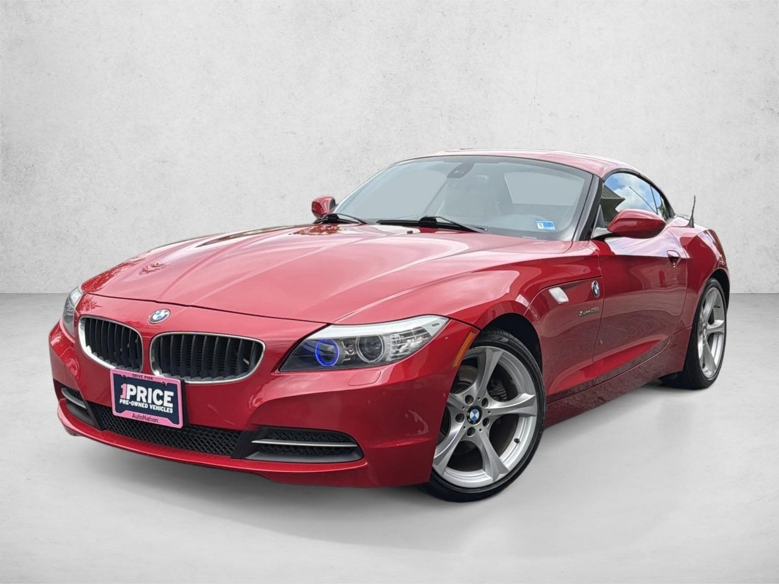 2012 BMW Z4 sDrive28i's photo