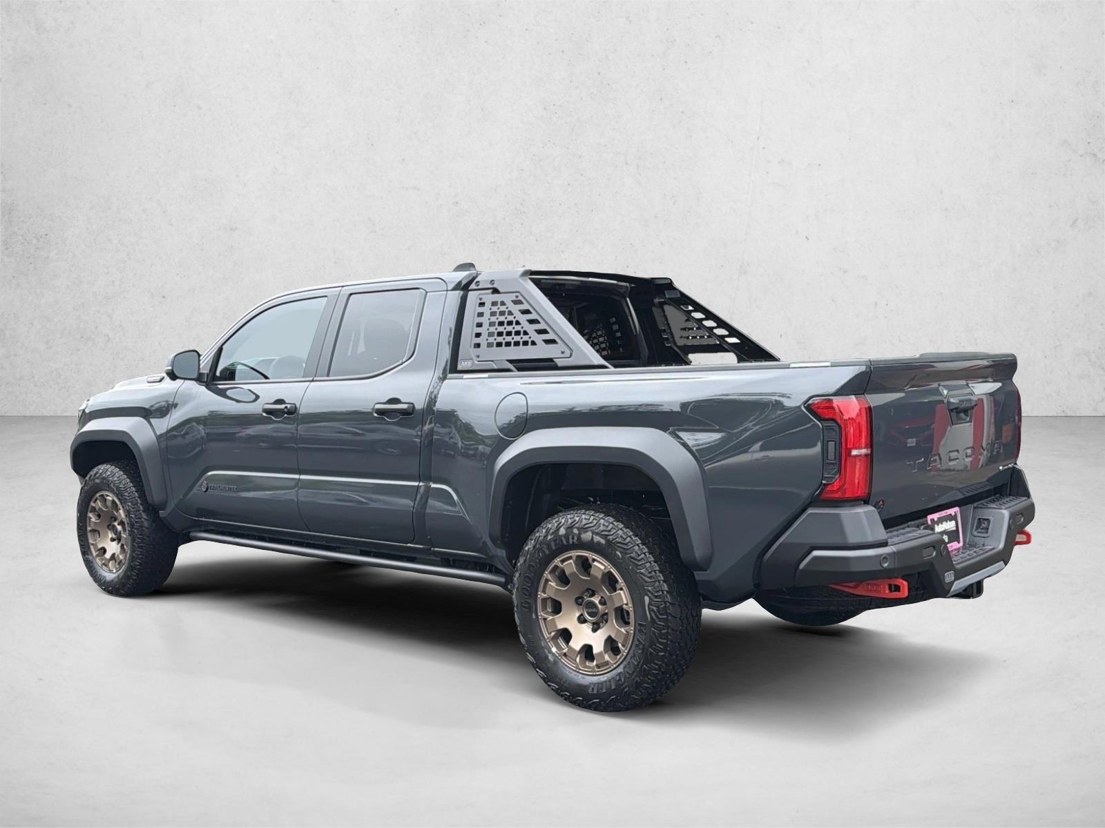 2026 Toyota Tacoma Trailhunter - Photo 7