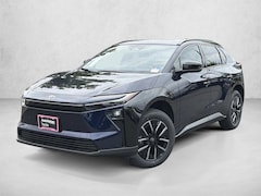 2026 Toyota bZ XLE XLE FWD