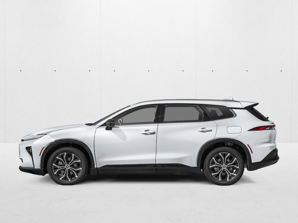 New 2026 Toyota Crown Signia XLE XLE