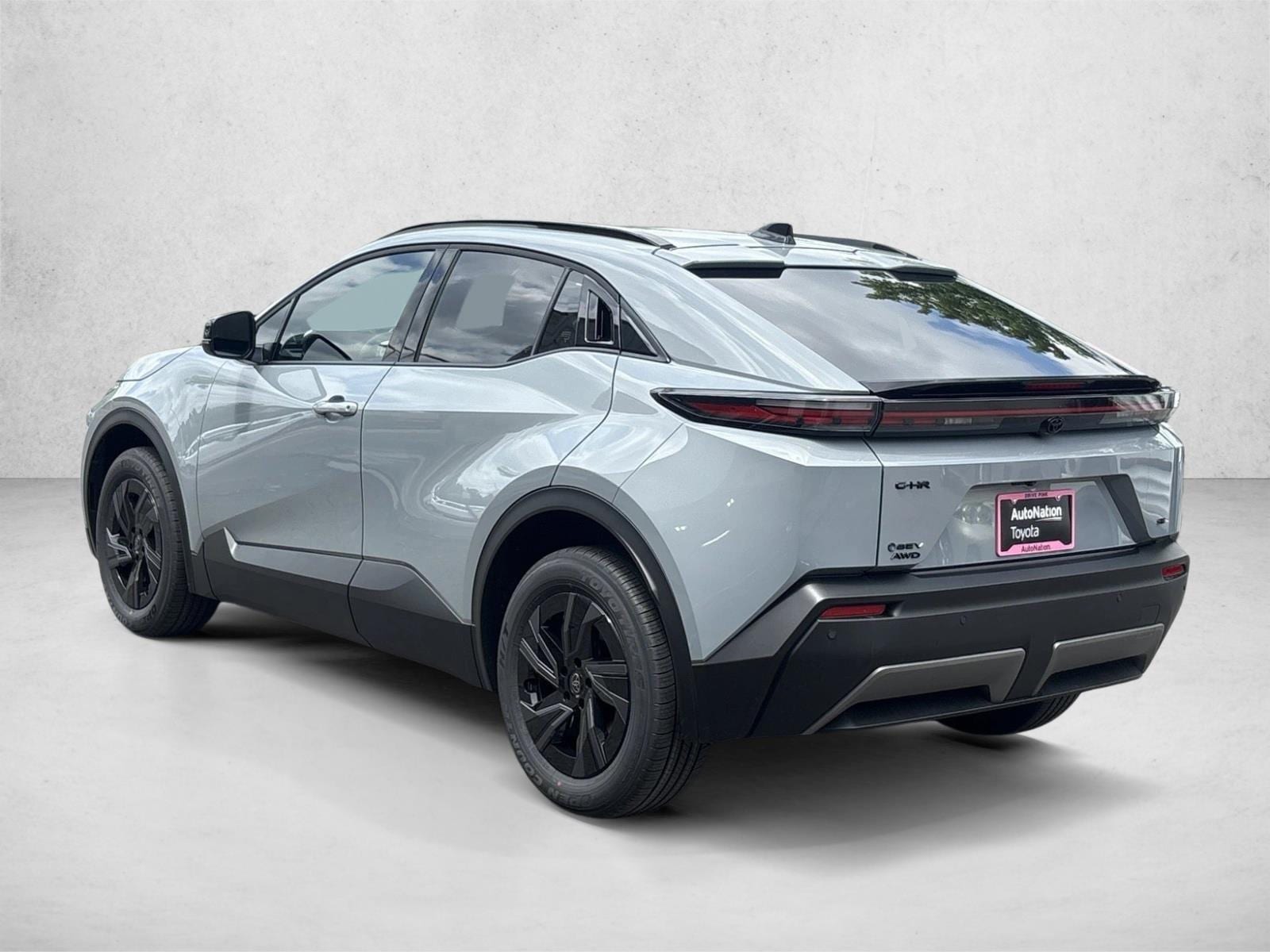 2026 Toyota C-HR SE - Photo 7