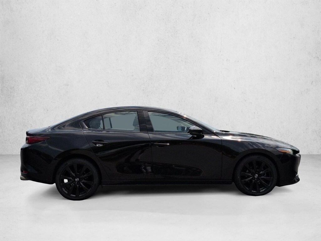 Used 2022 Mazda Mazda3 Premium Plus Package Sedan