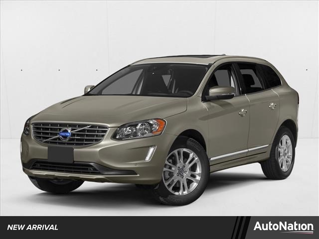 2015 Volvo XC60 T5 Drive-E FWD Premier's photo