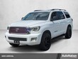  Toyota Sequoia