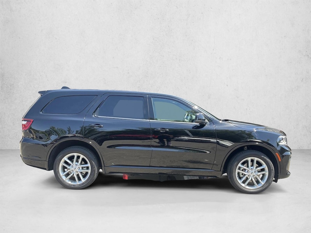 Used 2026 Dodge Durango GT SUV
