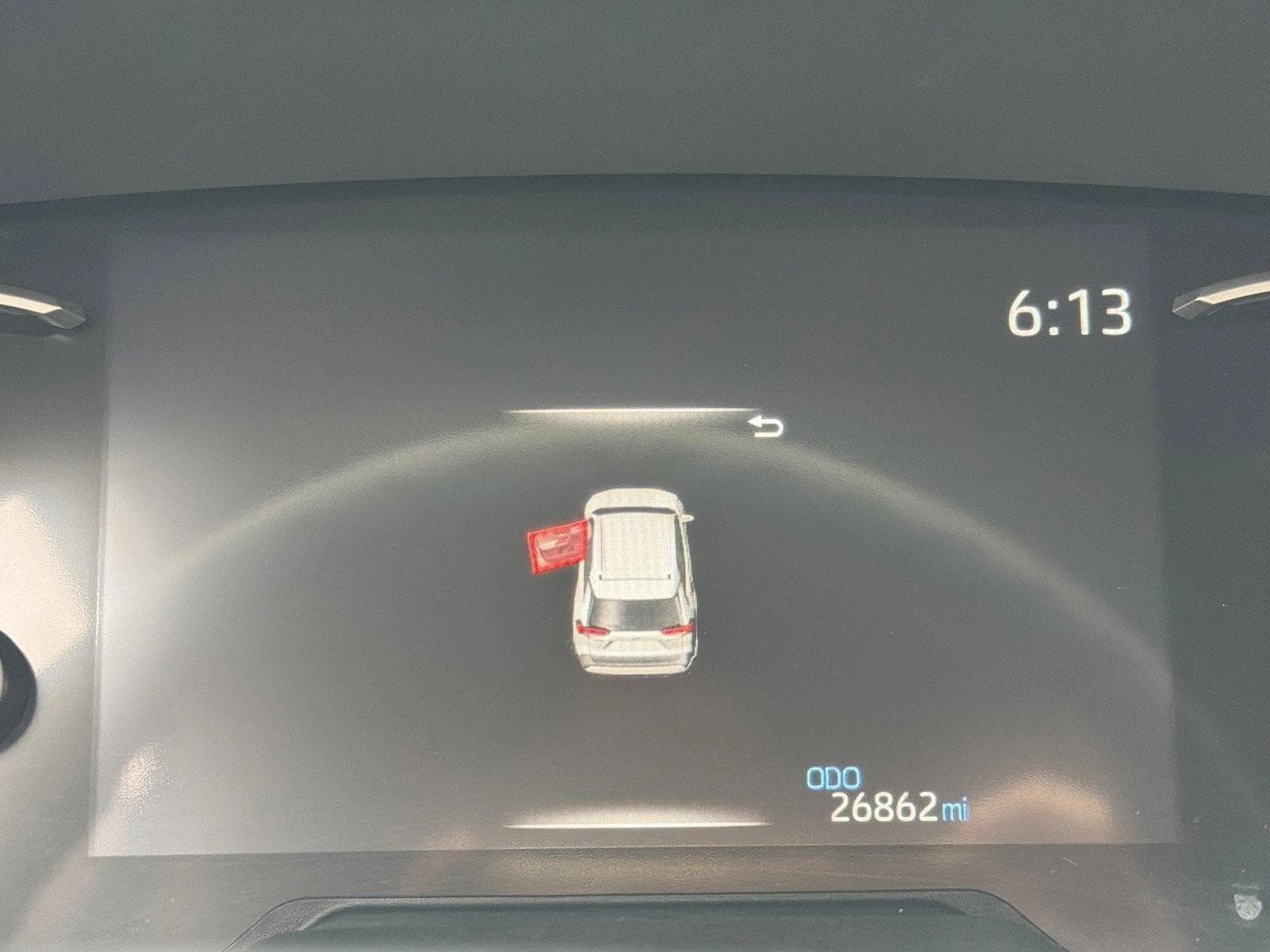 2025 Toyota RAV4 LE - Photo 17