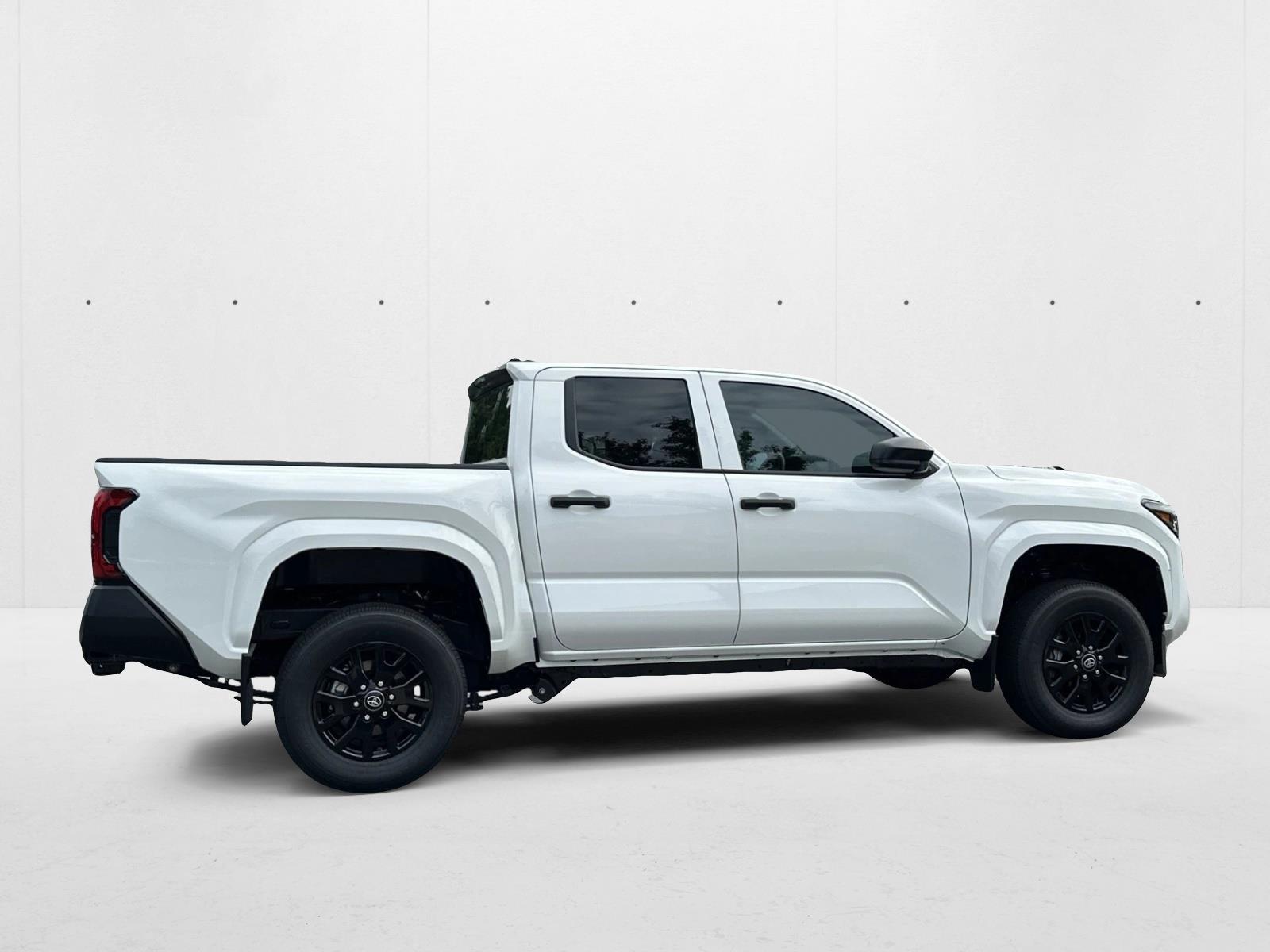 2024 Toyota Tacoma SR photo 4