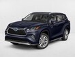 Toyota Highlander Hybrid