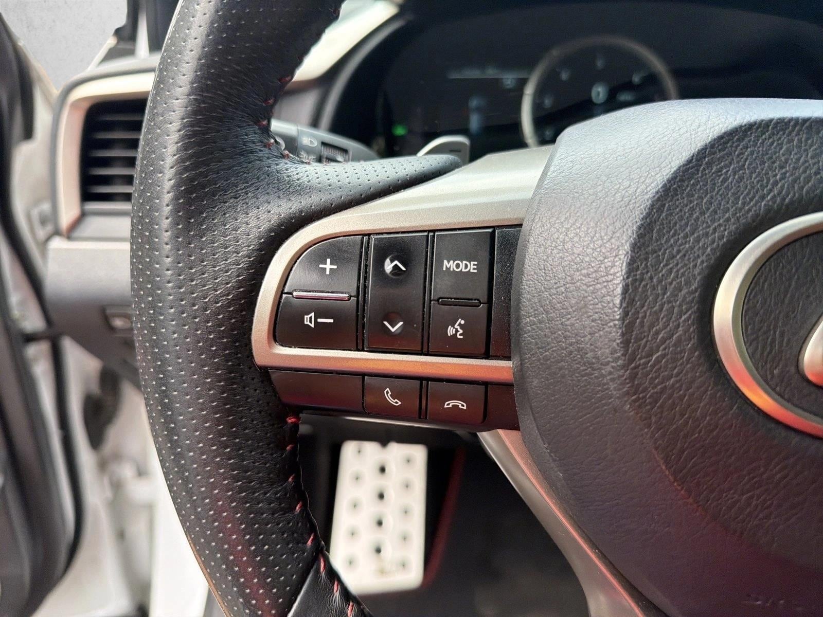 2018 Lexus RX 350 F SPORT - Photo 15