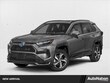  Toyota RAV4 Prime