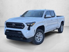 2026 Toyota Tacoma SR5 4X4 DBL CAB LONG BED
