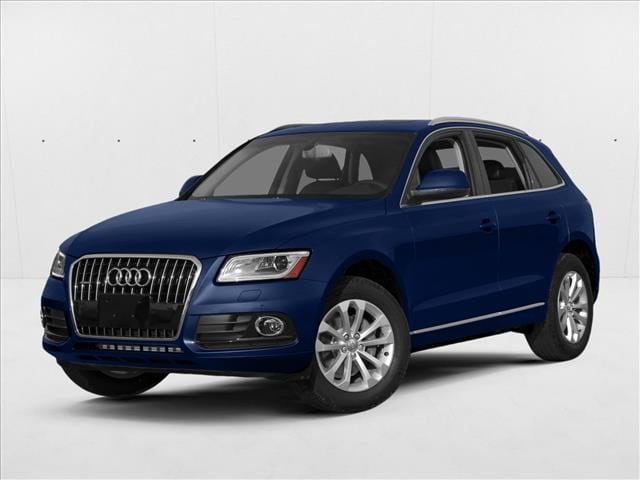2015 Audi Q5 2.0T quattro tiptronic Premium's photo