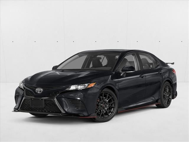 2024 Toyota Camry XSE V6's photo