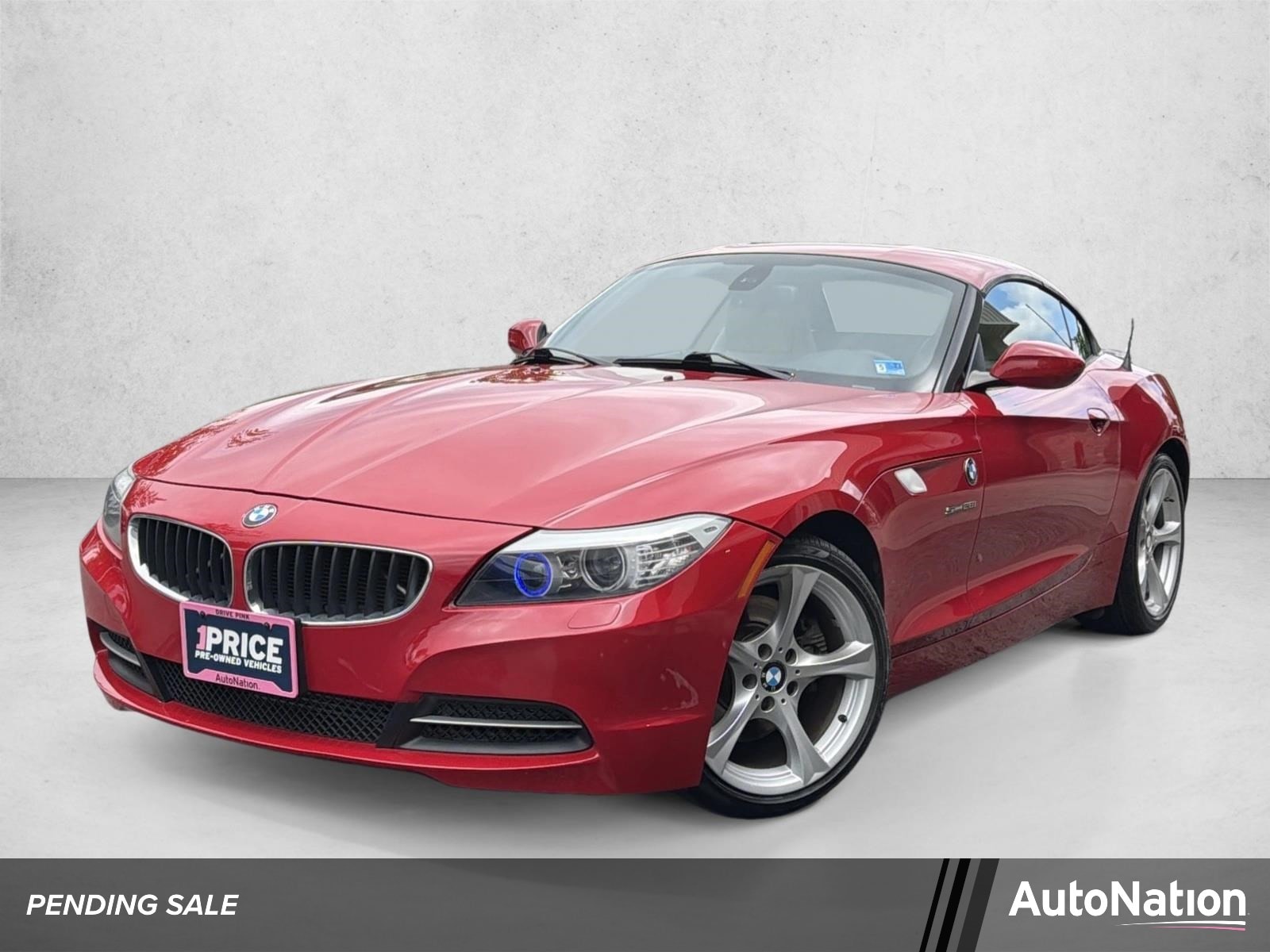 2012 BMW Z4 sDrive28i's photo