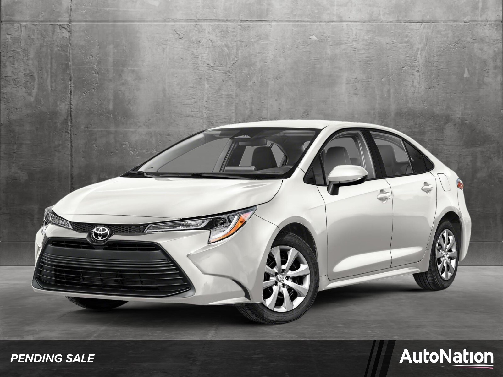 Corolla Toyota