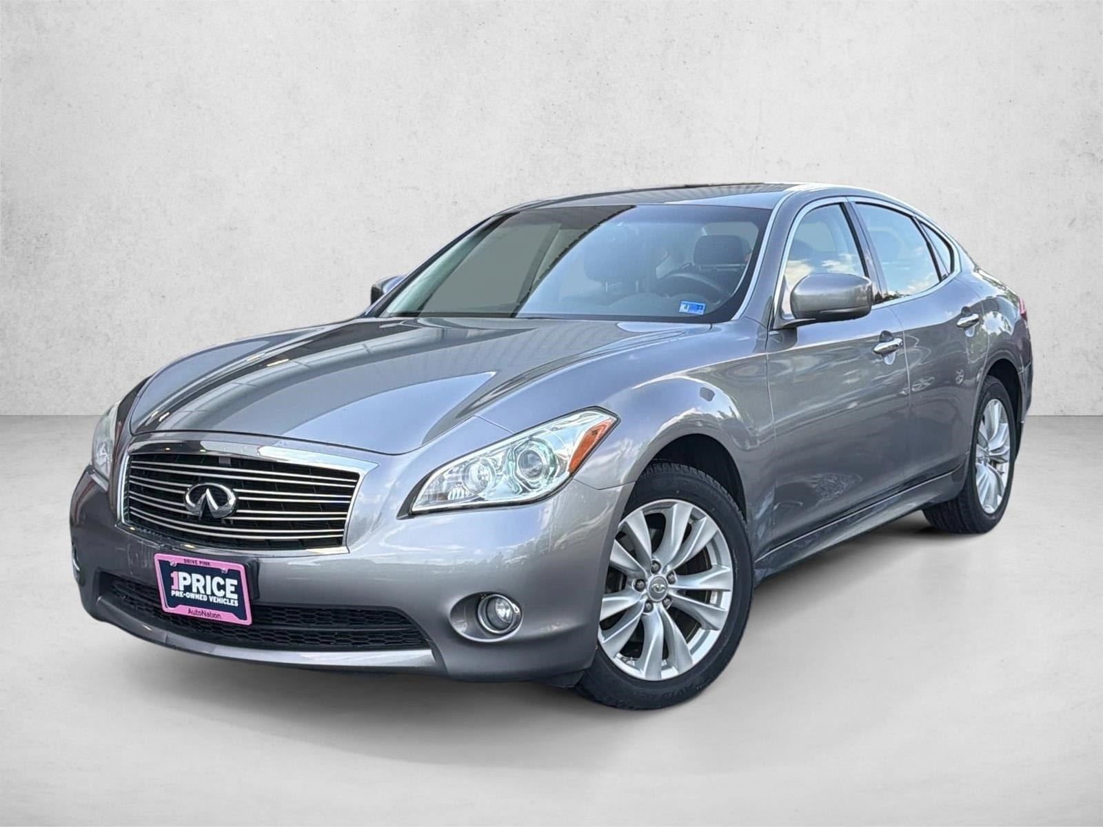 2011 INFINITI M 37x AWD's photo