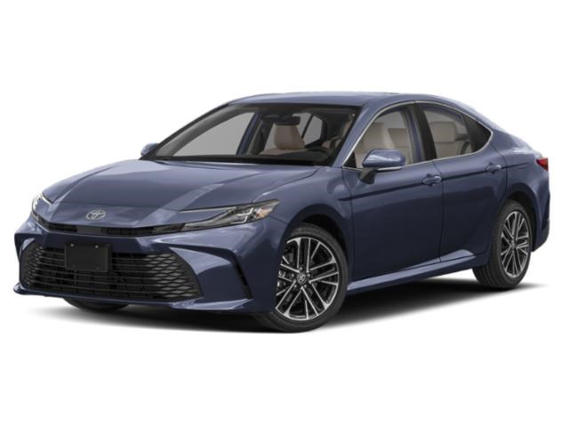2027 Toyota Camry XLE AWD XLE AWD