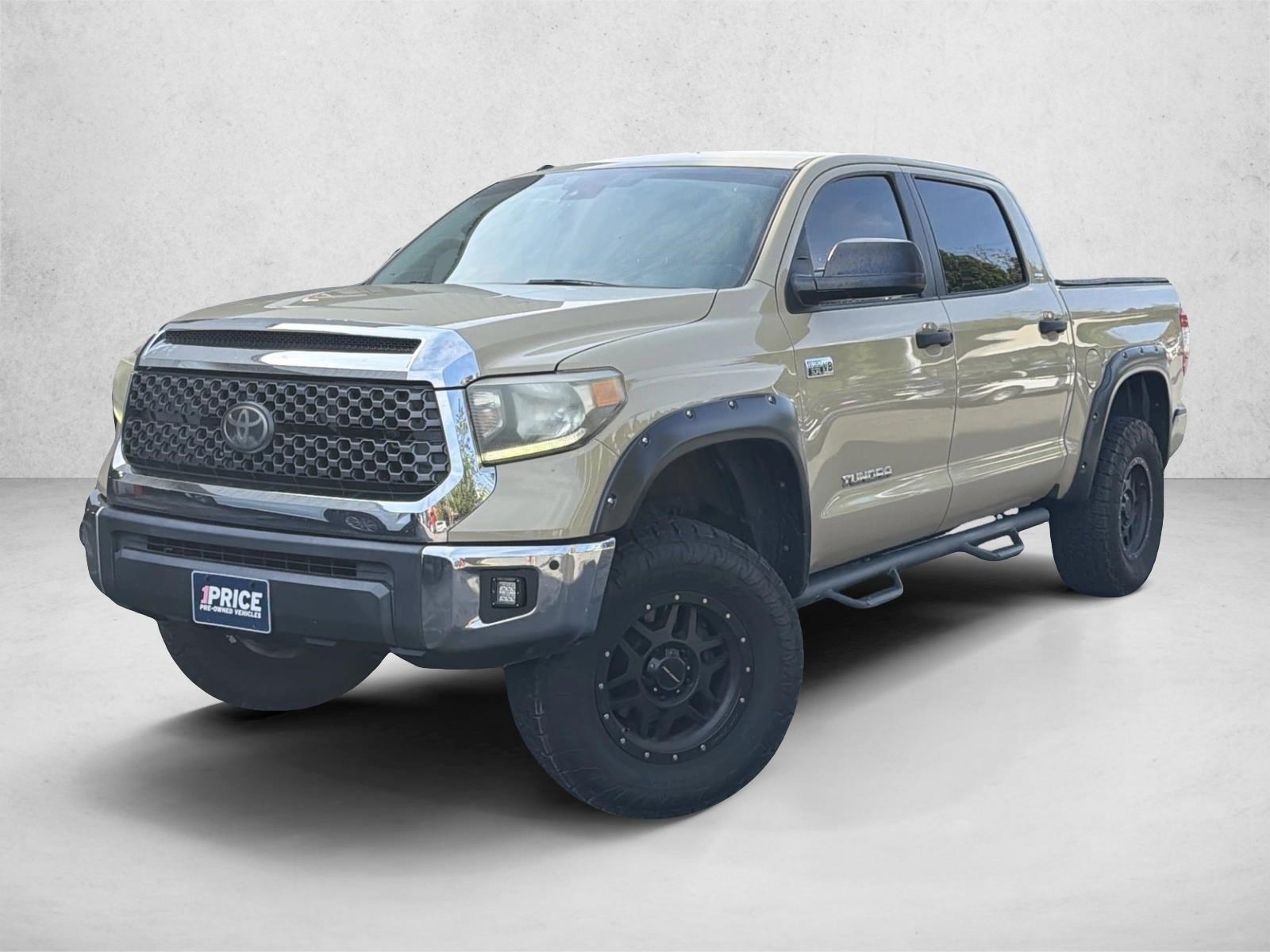  Toyota Tundra