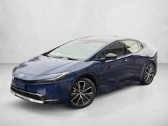 2026 Toyota Prius Limited AWD Limited AWD