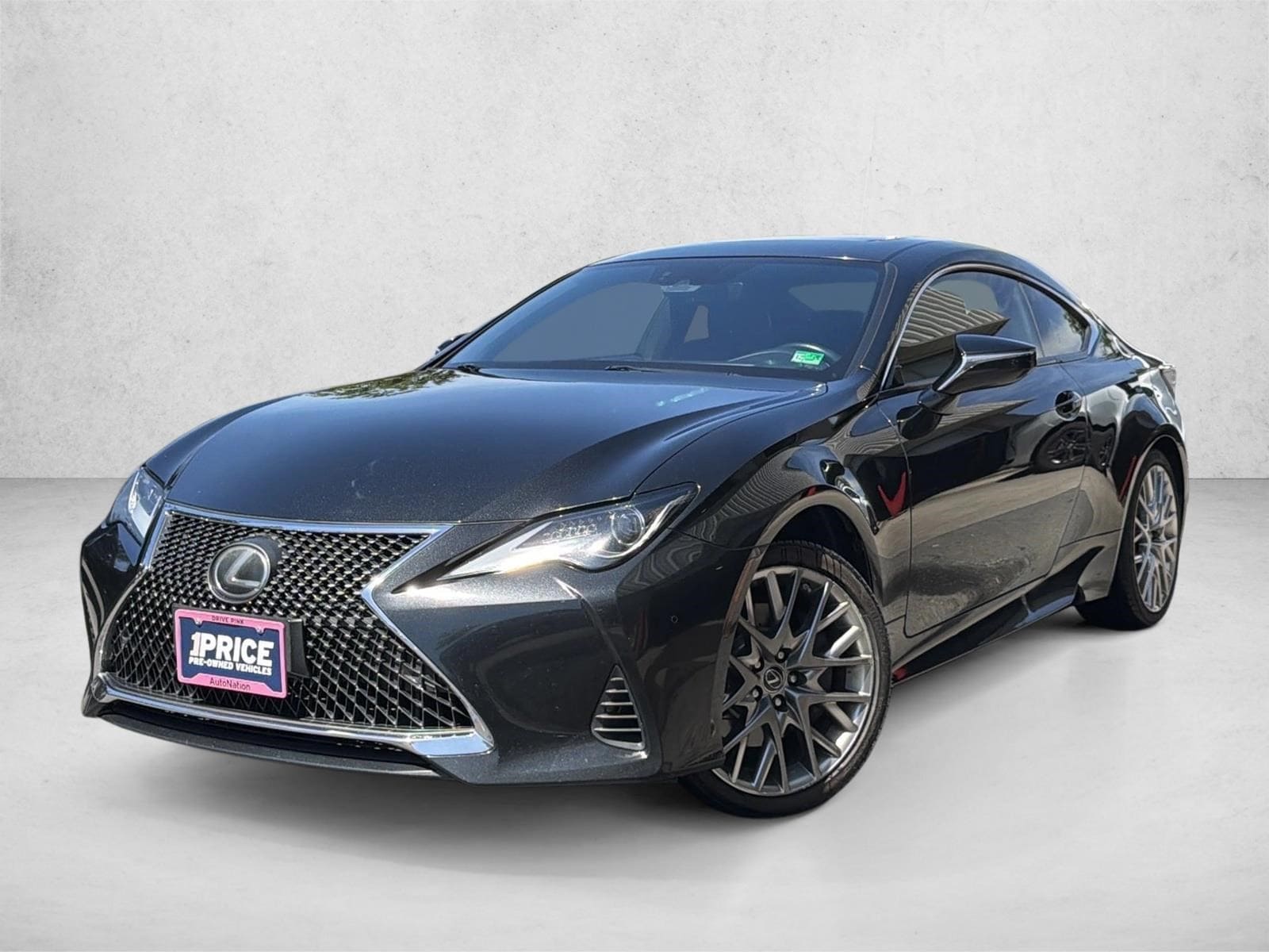 2019 Lexus RC 350 300 AWD's photo
