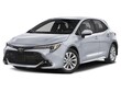 Toyota Corolla Hatchback
