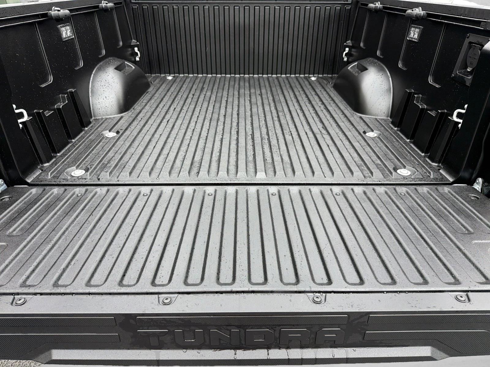 2026 Toyota Tundra Platinum - Photo 23
