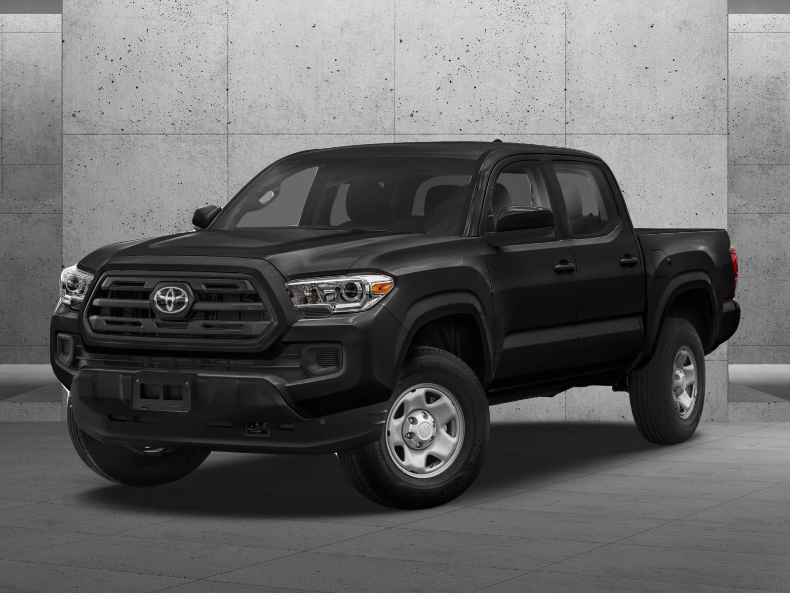 2019 Toyota Tacoma