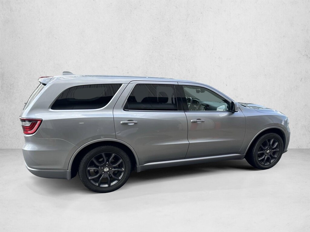Used 2018 Dodge Durango R/T SUV