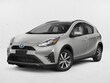 Toyota Prius c