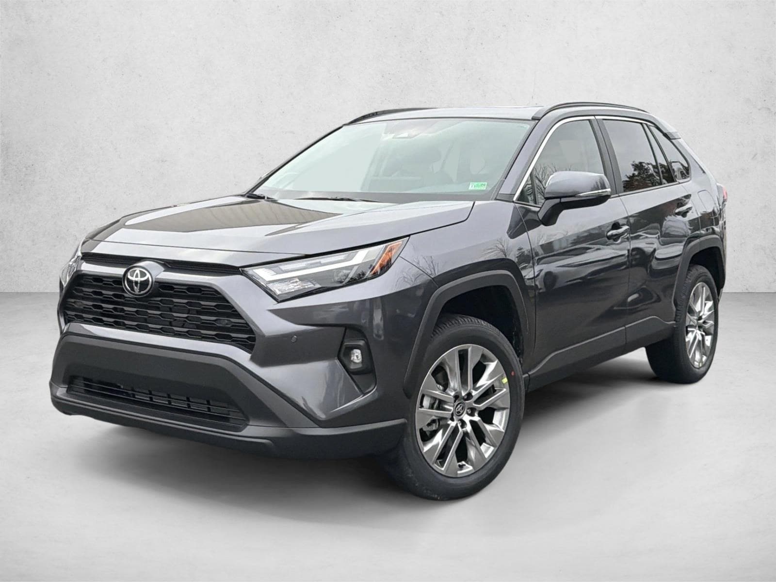 2025 Toyota RAV4 XLE Premium's photo