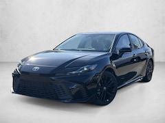 2026 Toyota Camry SE SE